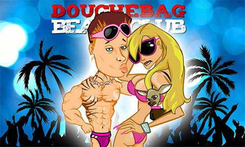 download Douchebag: Beach club apk
